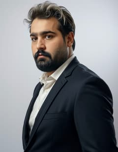 Mehdi Salehkhah